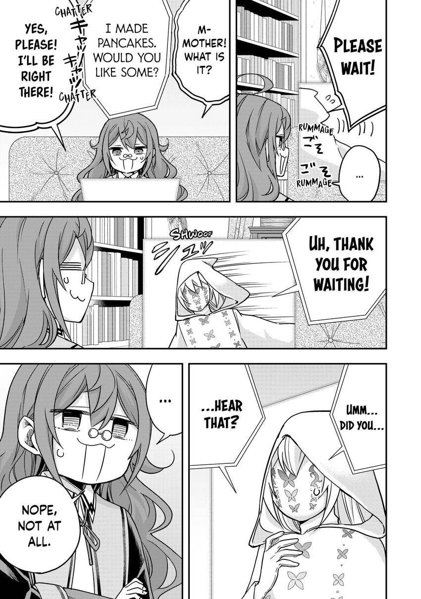 Am I Actually the Strongest? Chapter 0 page 67 - 