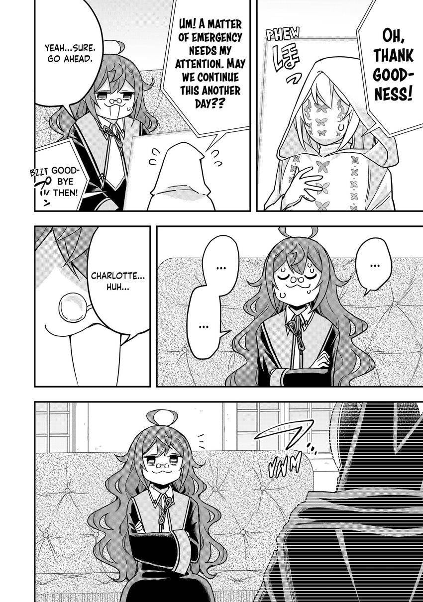Am I Actually the Strongest? Chapter 0 page 68 - 