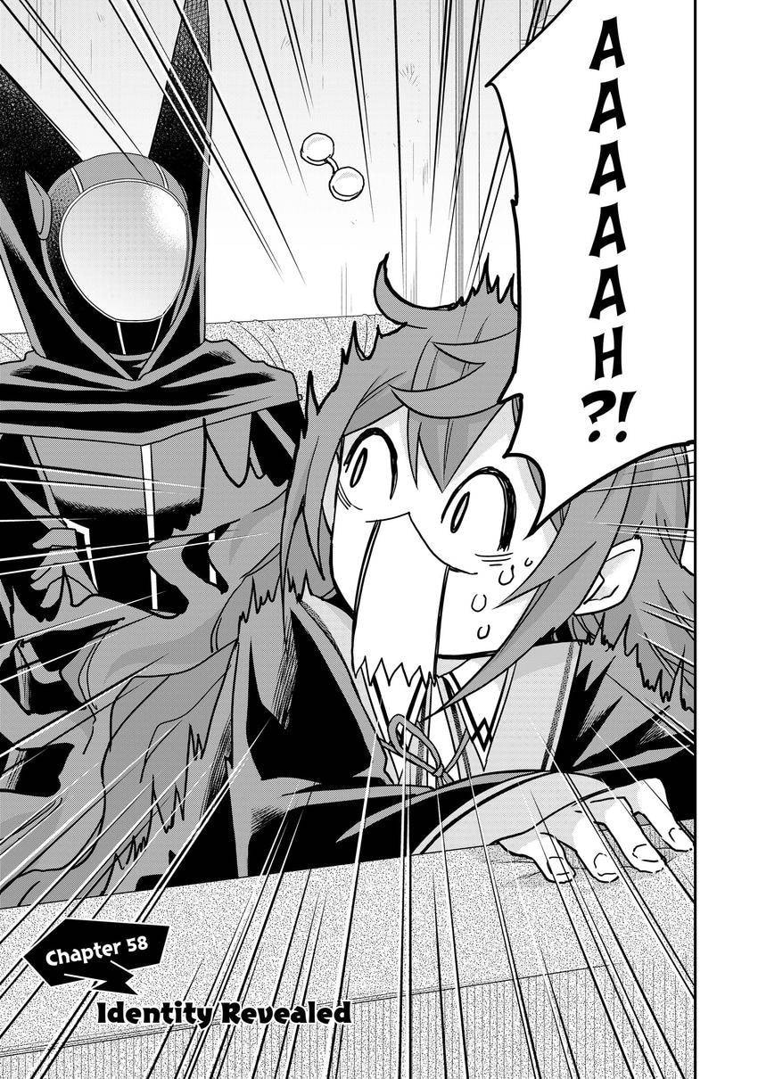 Am I Actually the Strongest? Chapter 0 page 69 - 