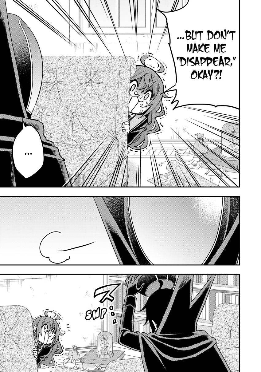 Am I Actually the Strongest? Chapter 0 page 71 - 