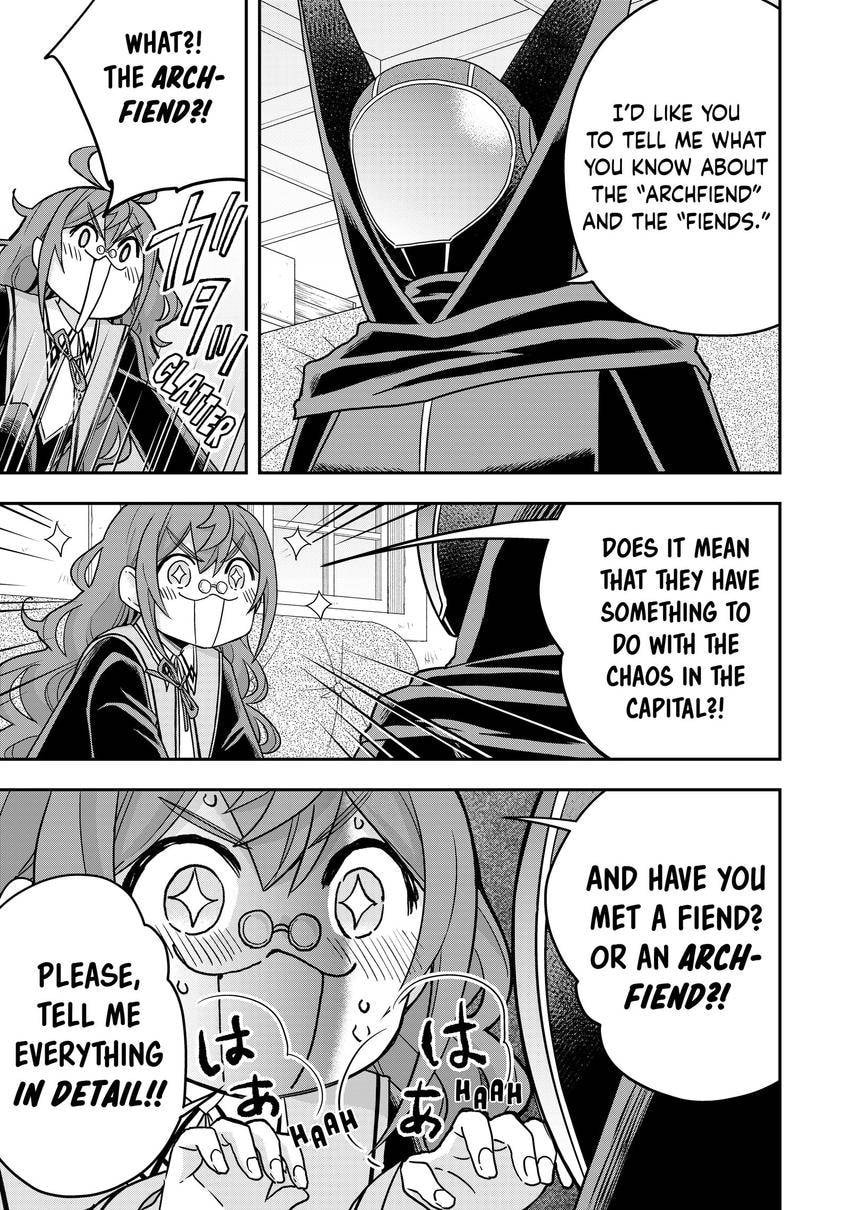 Am I Actually the Strongest? Chapter 0 page 73 - 