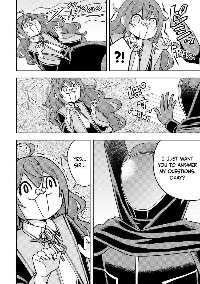 Am I Actually the Strongest? Chapter 0 page 74 - 
