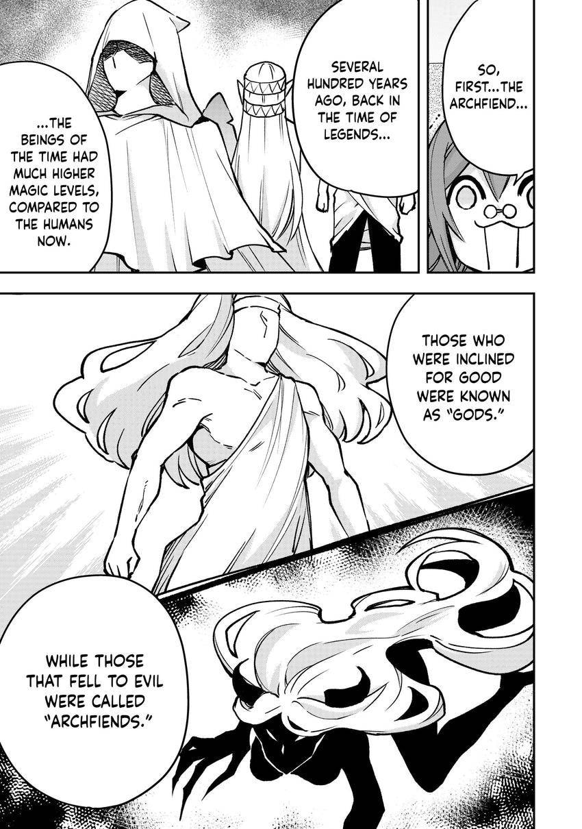 Am I Actually the Strongest? Chapter 0 page 75 - 