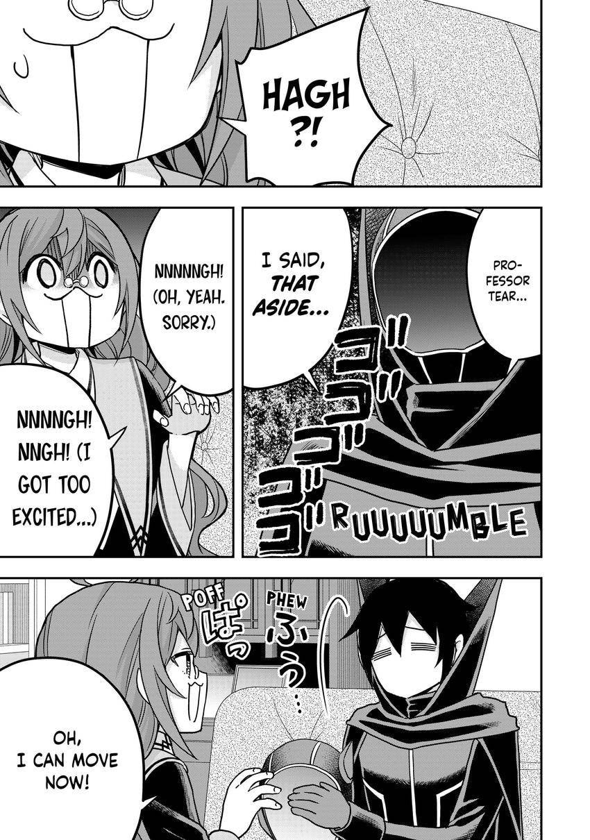 Am I Actually the Strongest? Chapter 0 page 87 - 