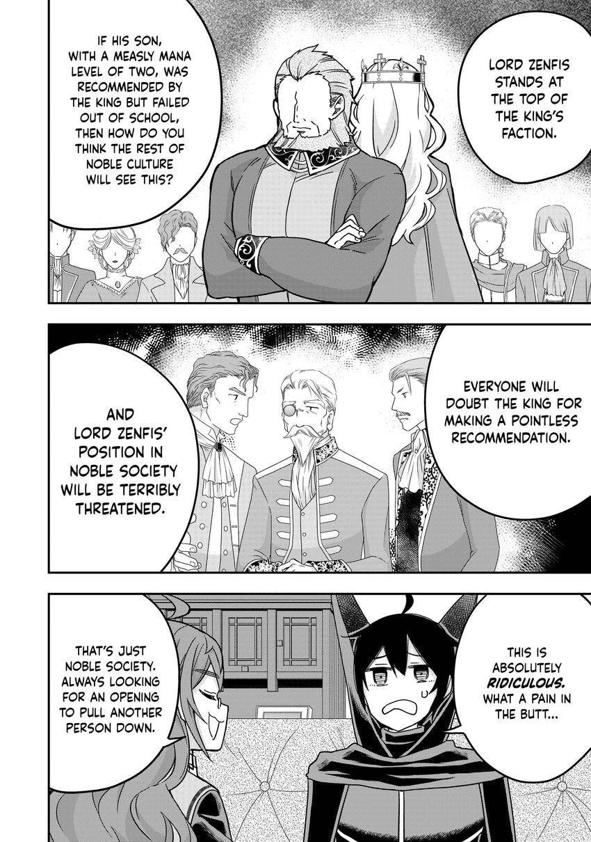 Am I Actually the Strongest? Chapter 0 page 90 - 