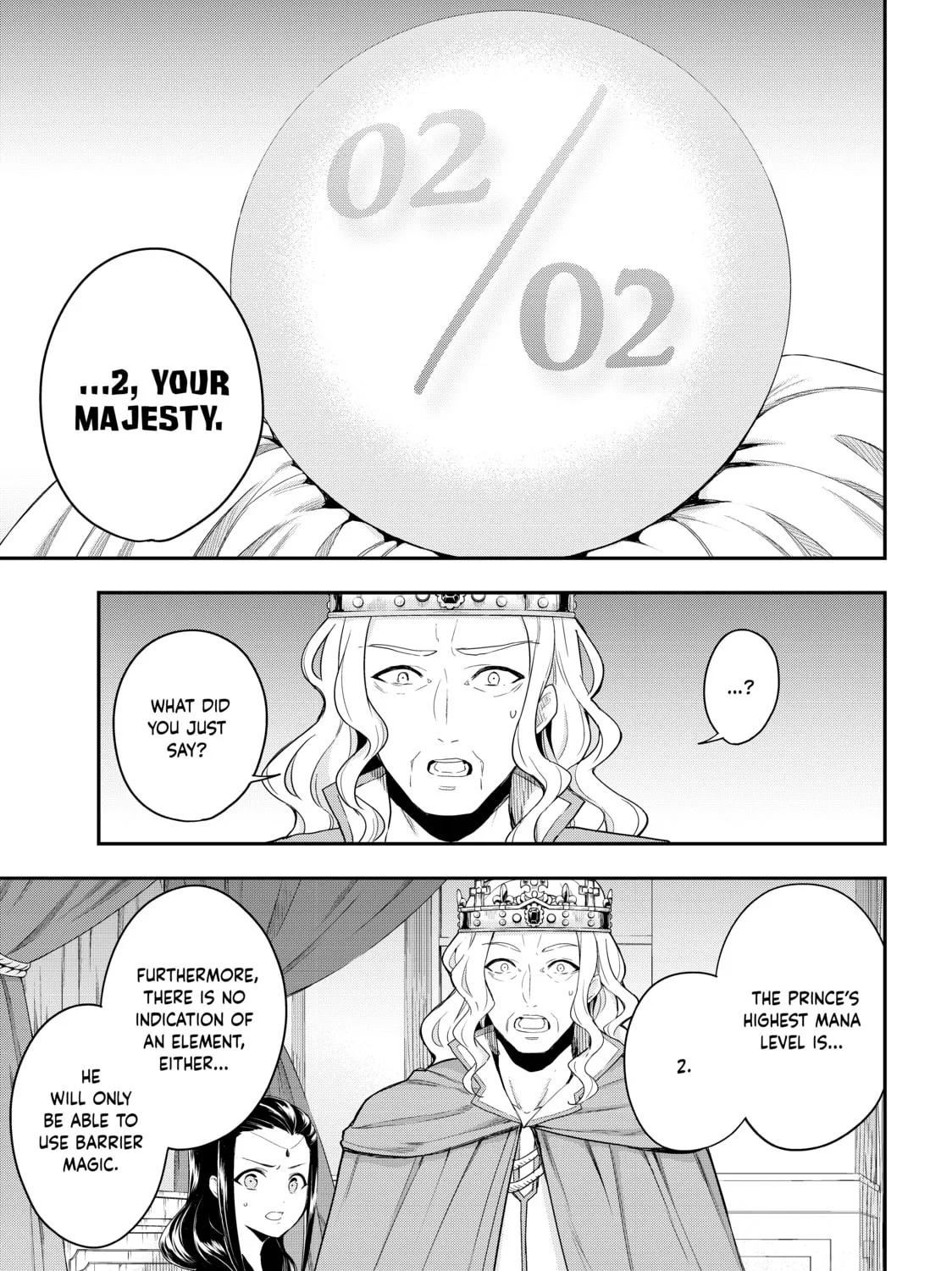 Am I Actually the Strongest? Chapter 1 page 21 - 