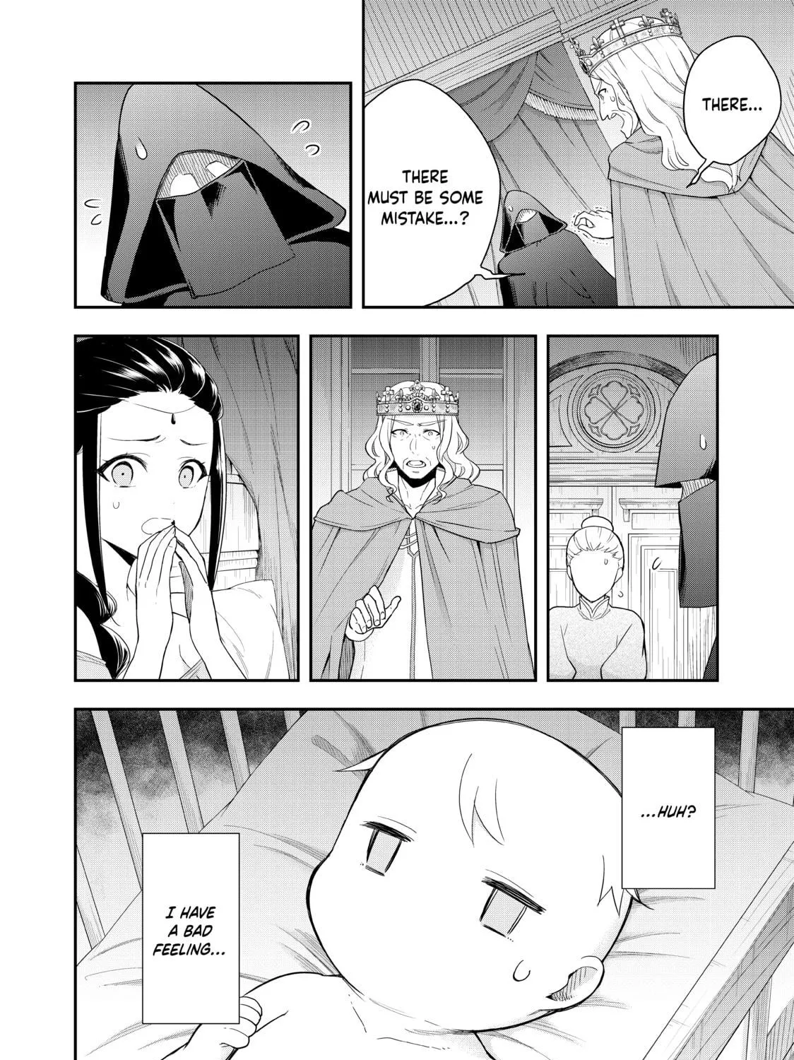 Am I Actually the Strongest? Chapter 1 page 23 - 
