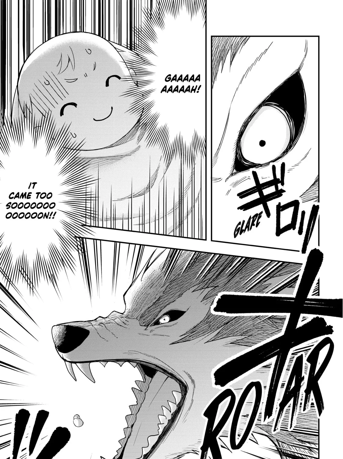 Am I Actually the Strongest? Chapter 1 page 45 - 