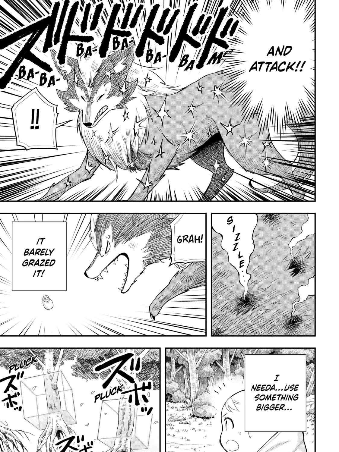 Am I Actually the Strongest? Chapter 1 page 49 - 