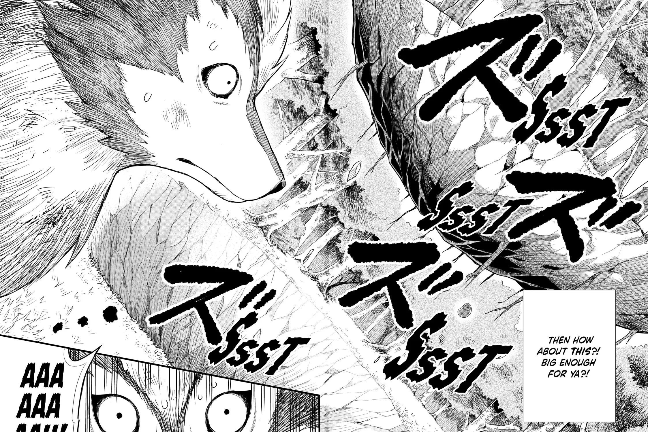 Am I Actually the Strongest? Chapter 1 page 55 - 