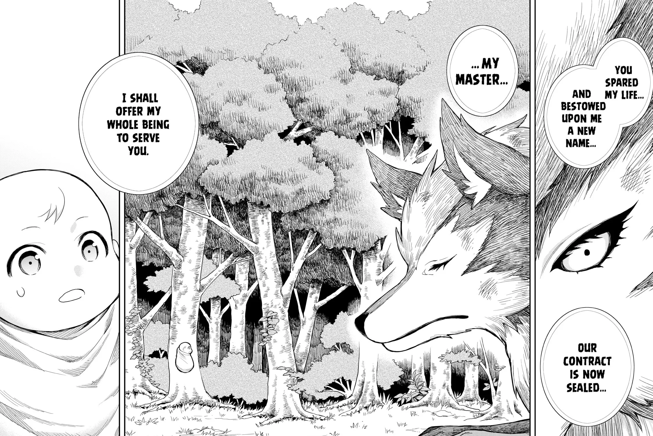 Am I Actually the Strongest? Chapter 1 page 73 - 