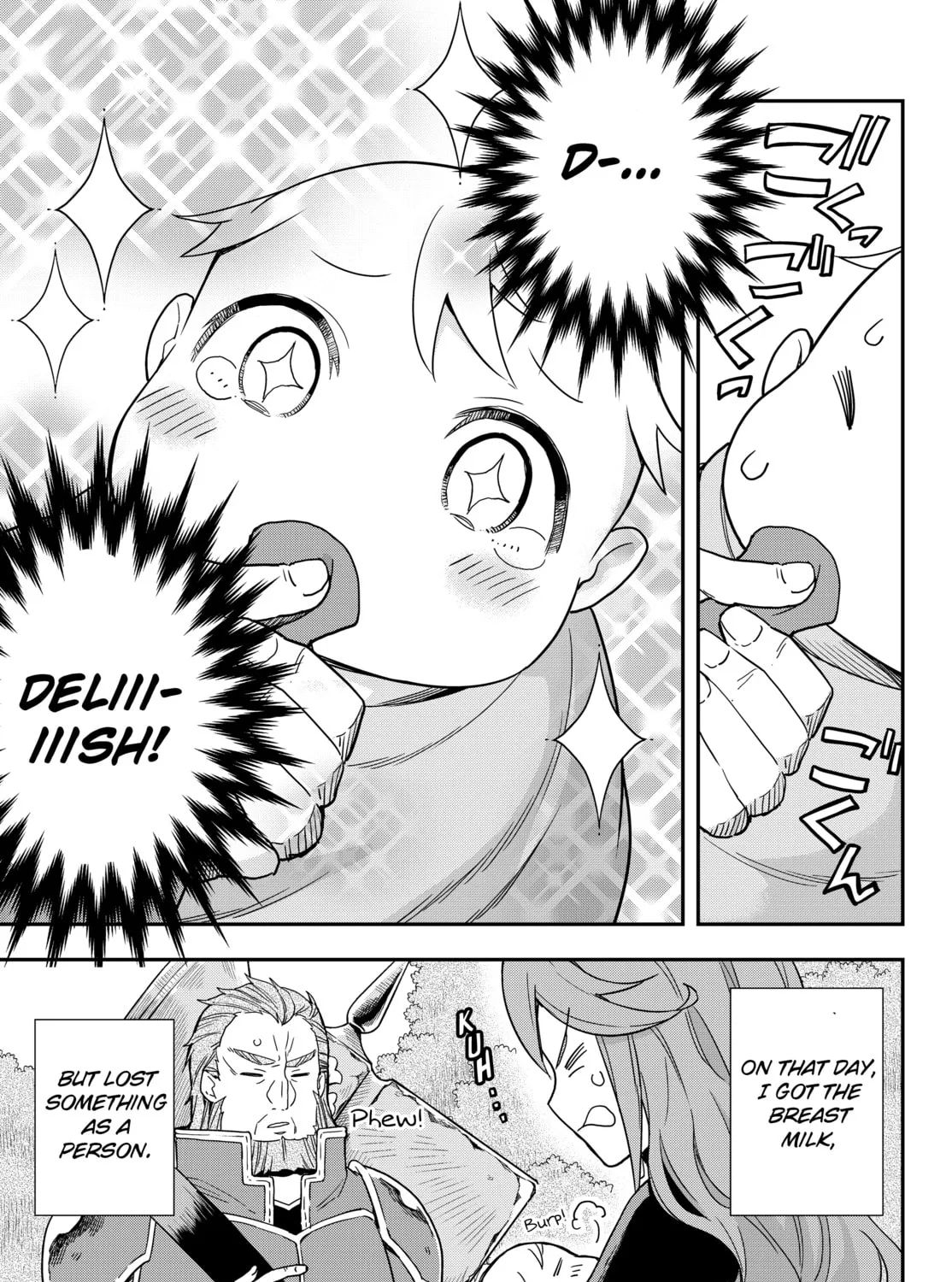 Am I Actually the Strongest? Chapter 10.2 page 35 - 