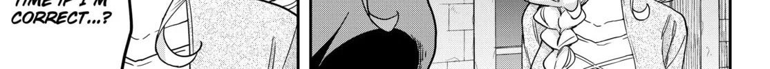 Am I Actually the Strongest? Chapter 11.1 page 44 - 
