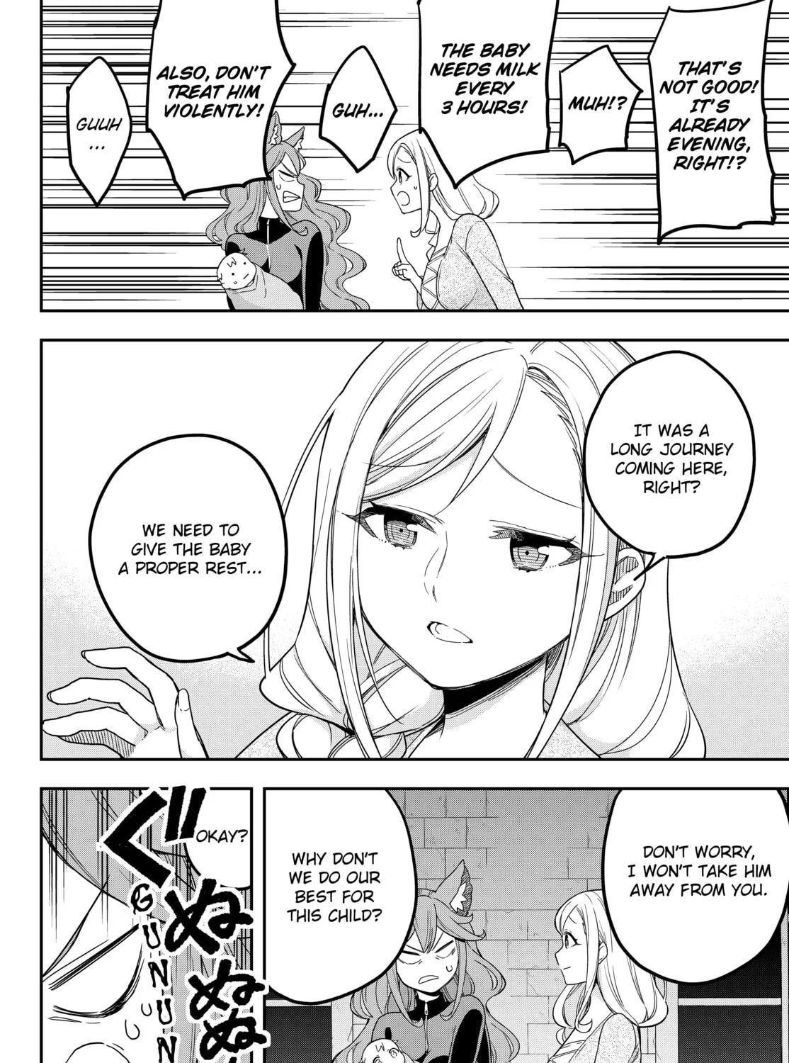 Am I Actually the Strongest? Chapter 11.1 page 45 - 