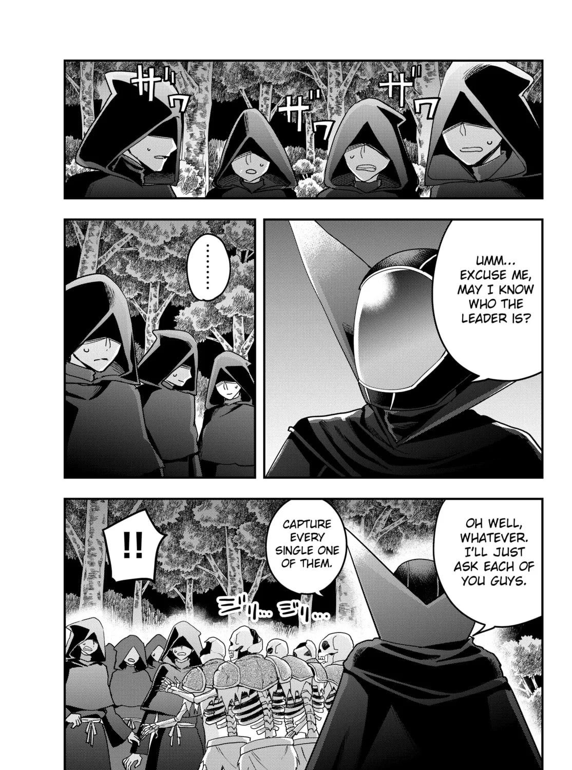 Am I Actually the Strongest? Chapter 11.2 page 13 - 