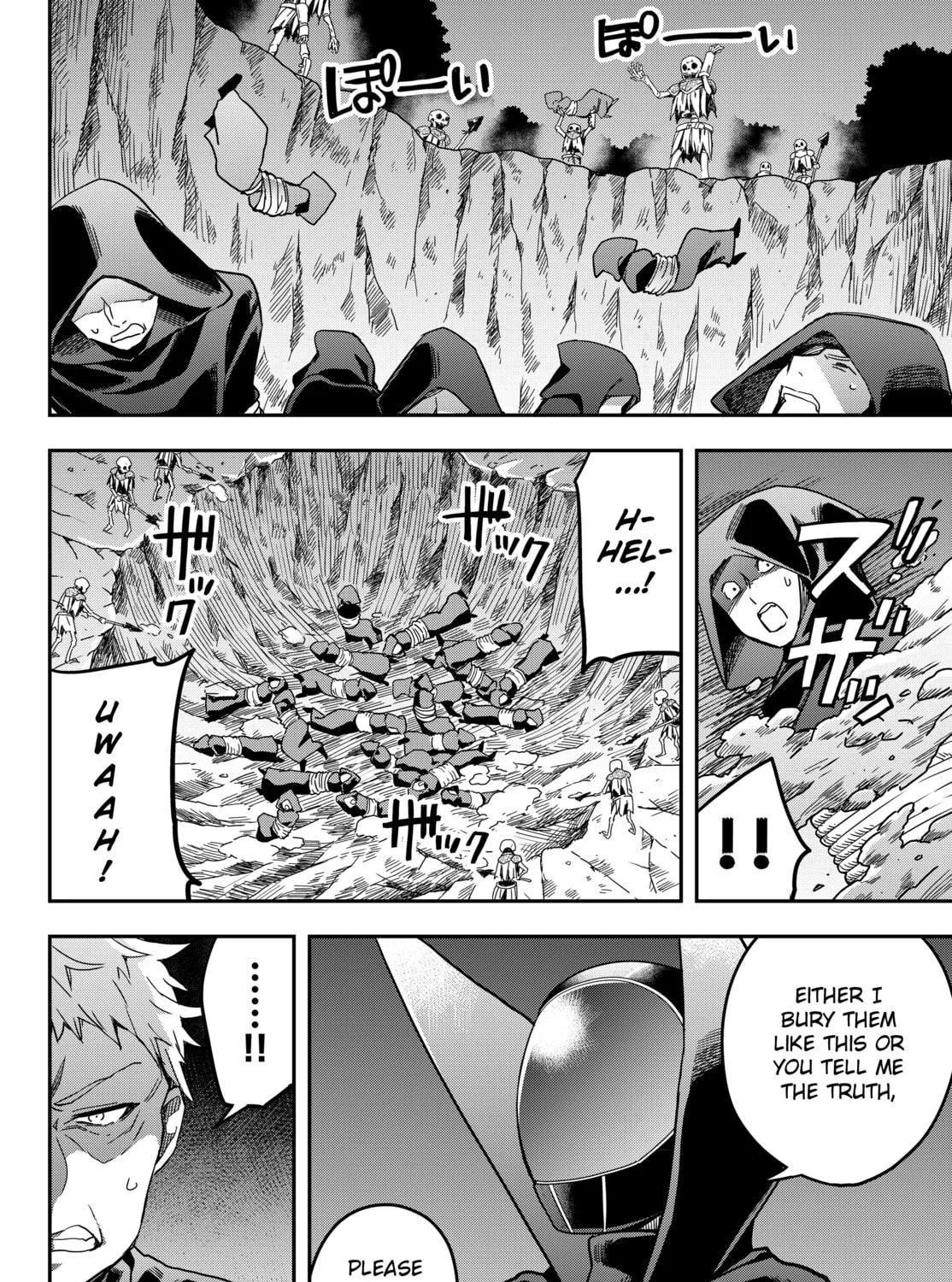 Am I Actually the Strongest? Chapter 11.2 page 19 - 