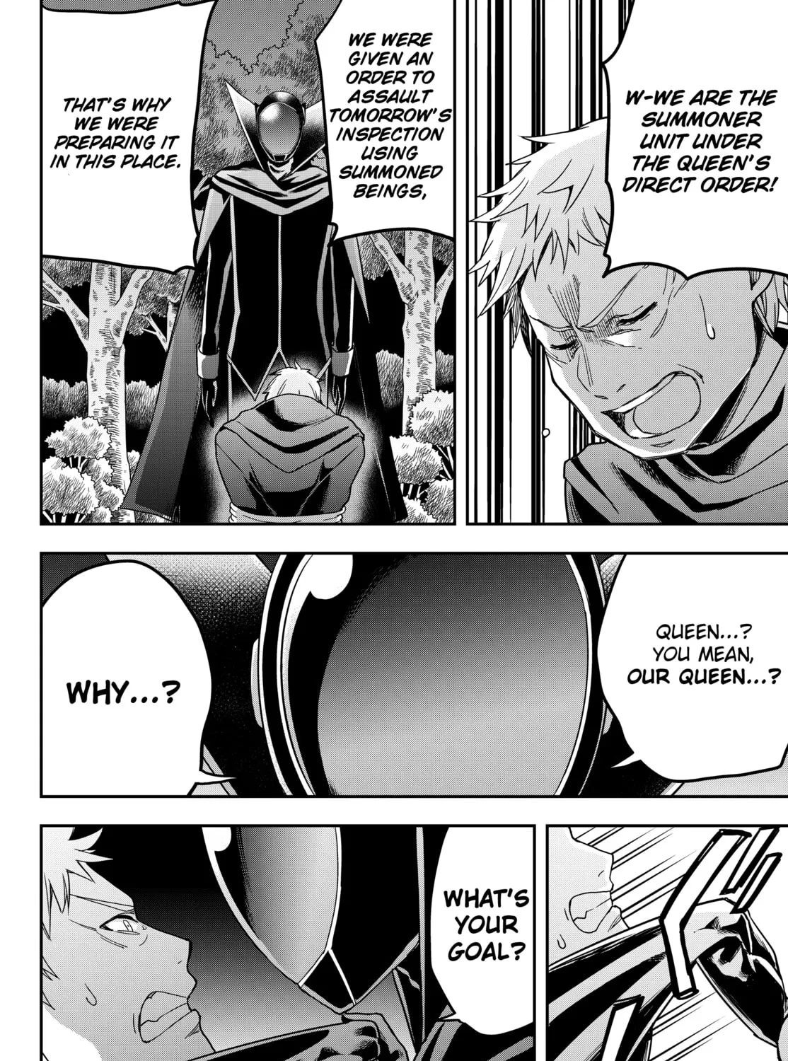 Am I Actually the Strongest? Chapter 11.2 page 23 - 