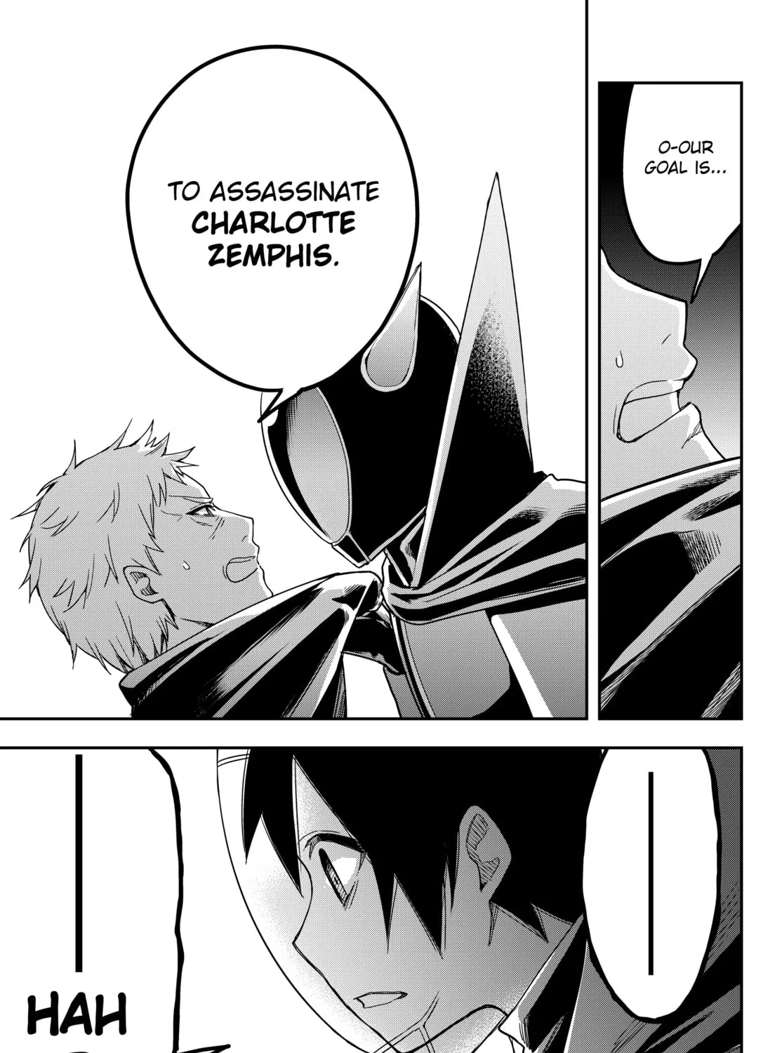 Am I Actually the Strongest? Chapter 11.2 page 25 - 