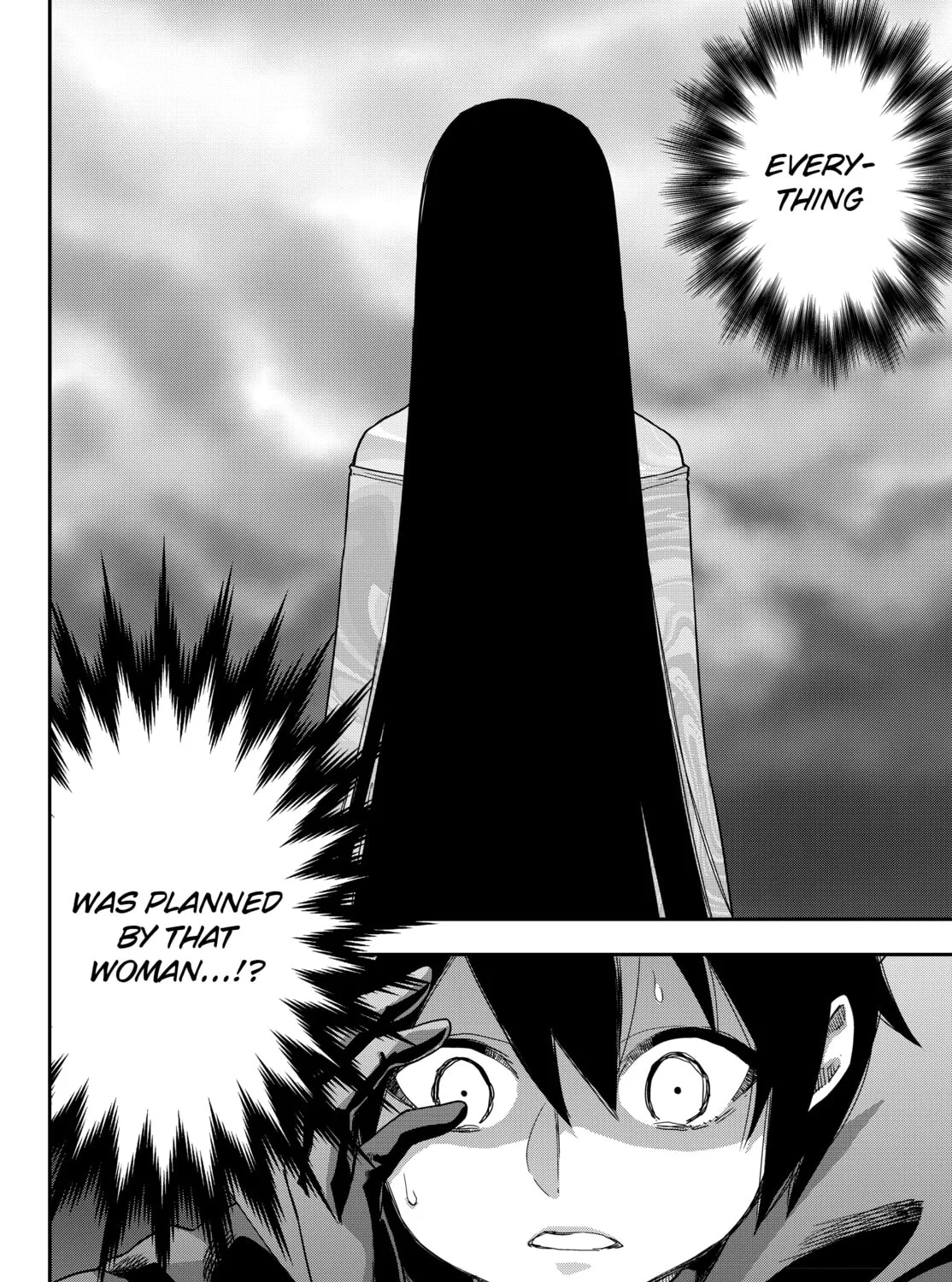 Am I Actually the Strongest? Chapter 11.2 page 31 - 