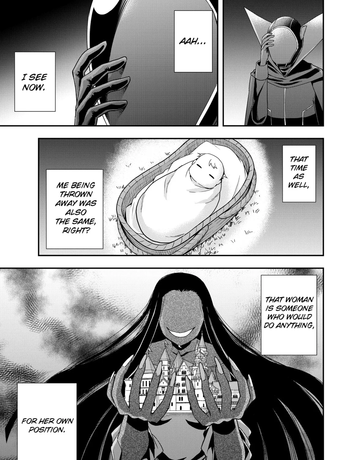 Am I Actually the Strongest? Chapter 11.2 page 33 - 