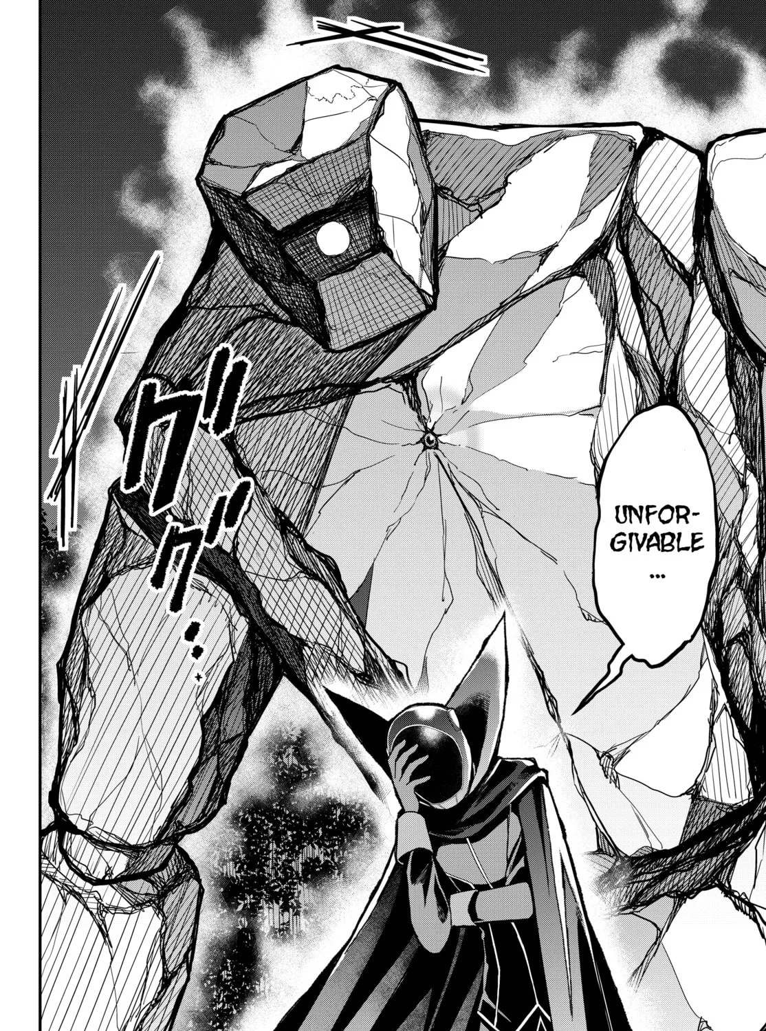 Am I Actually the Strongest? Chapter 11.2 page 35 - 