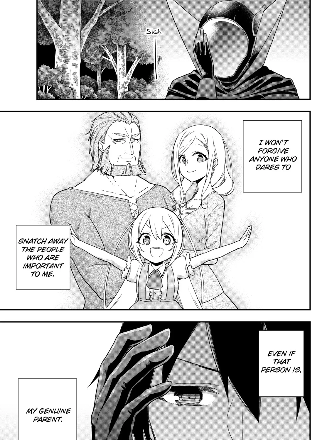 Am I Actually the Strongest? Chapter 11.2 page 41 - 
