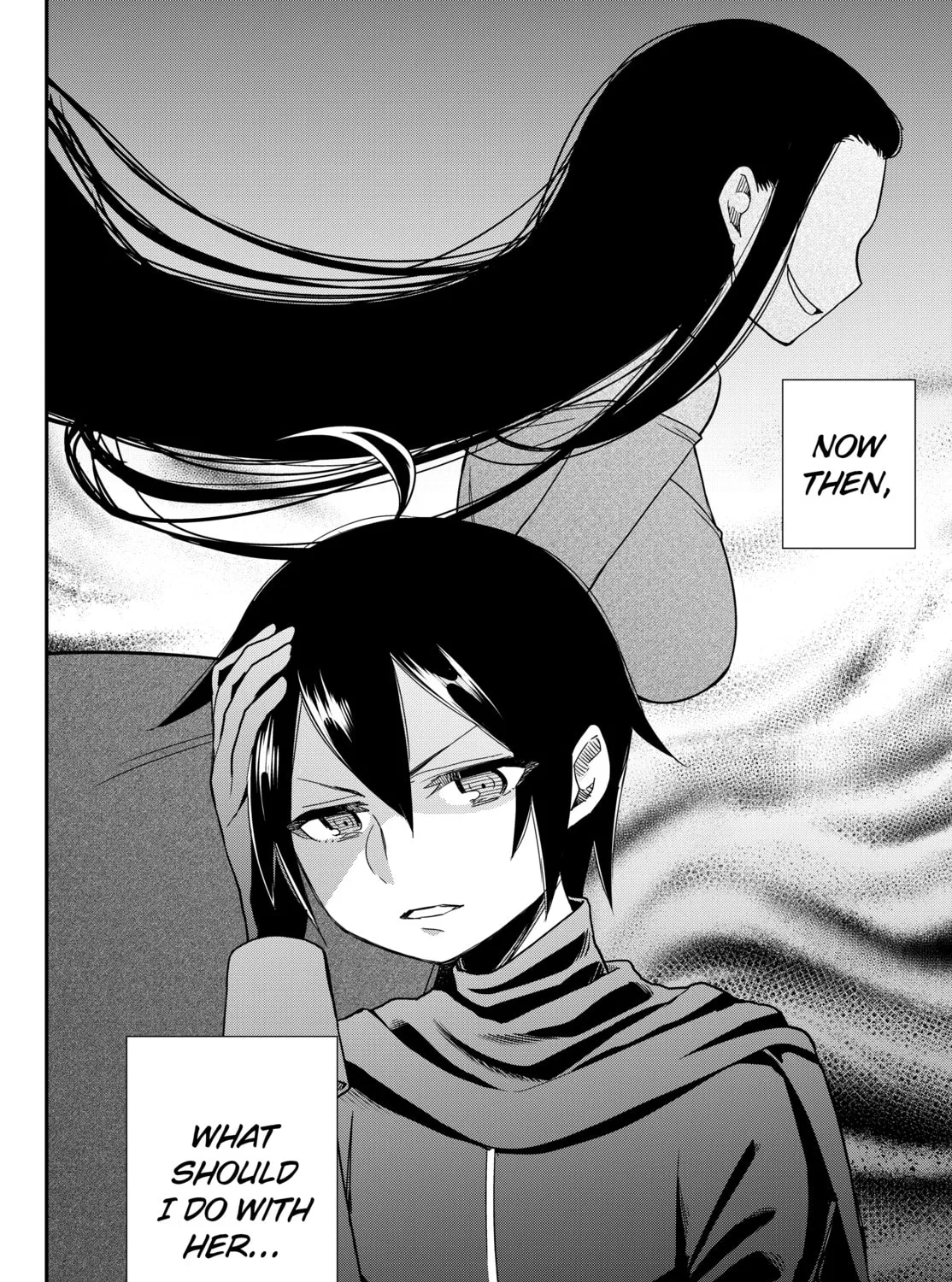 Am I Actually the Strongest? Chapter 11.2 page 43 - 
