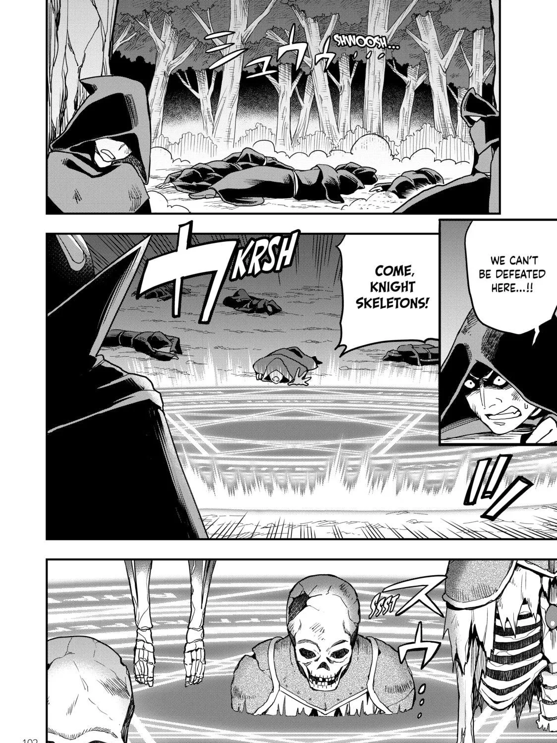 Am I Actually the Strongest? Chapter 11 page 23 - 