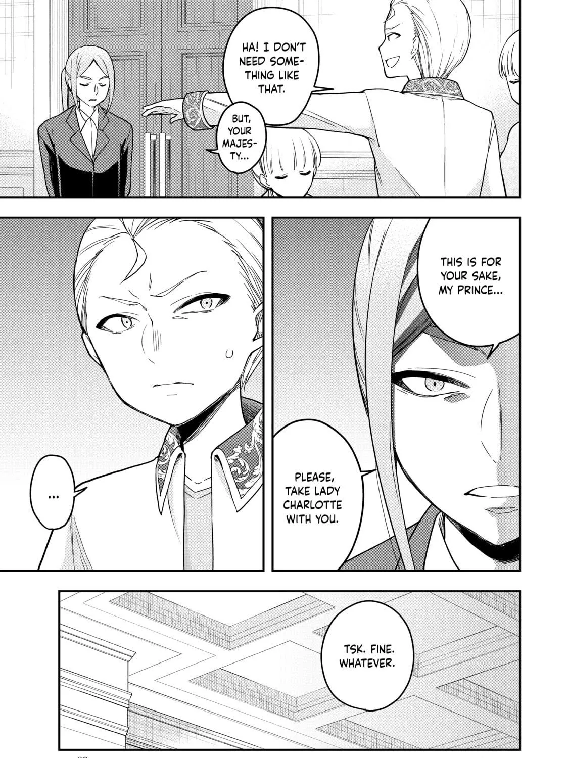 Am I Actually the Strongest? Chapter 11 page 5 - 