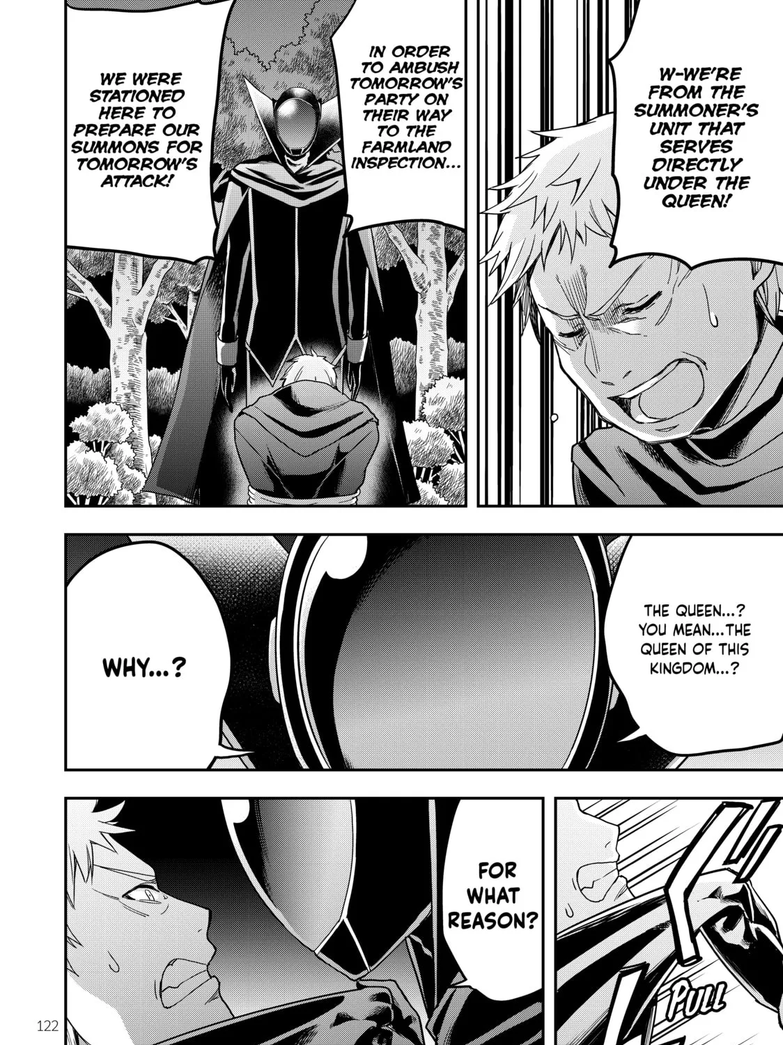 Am I Actually the Strongest? Chapter 11 page 63 - 