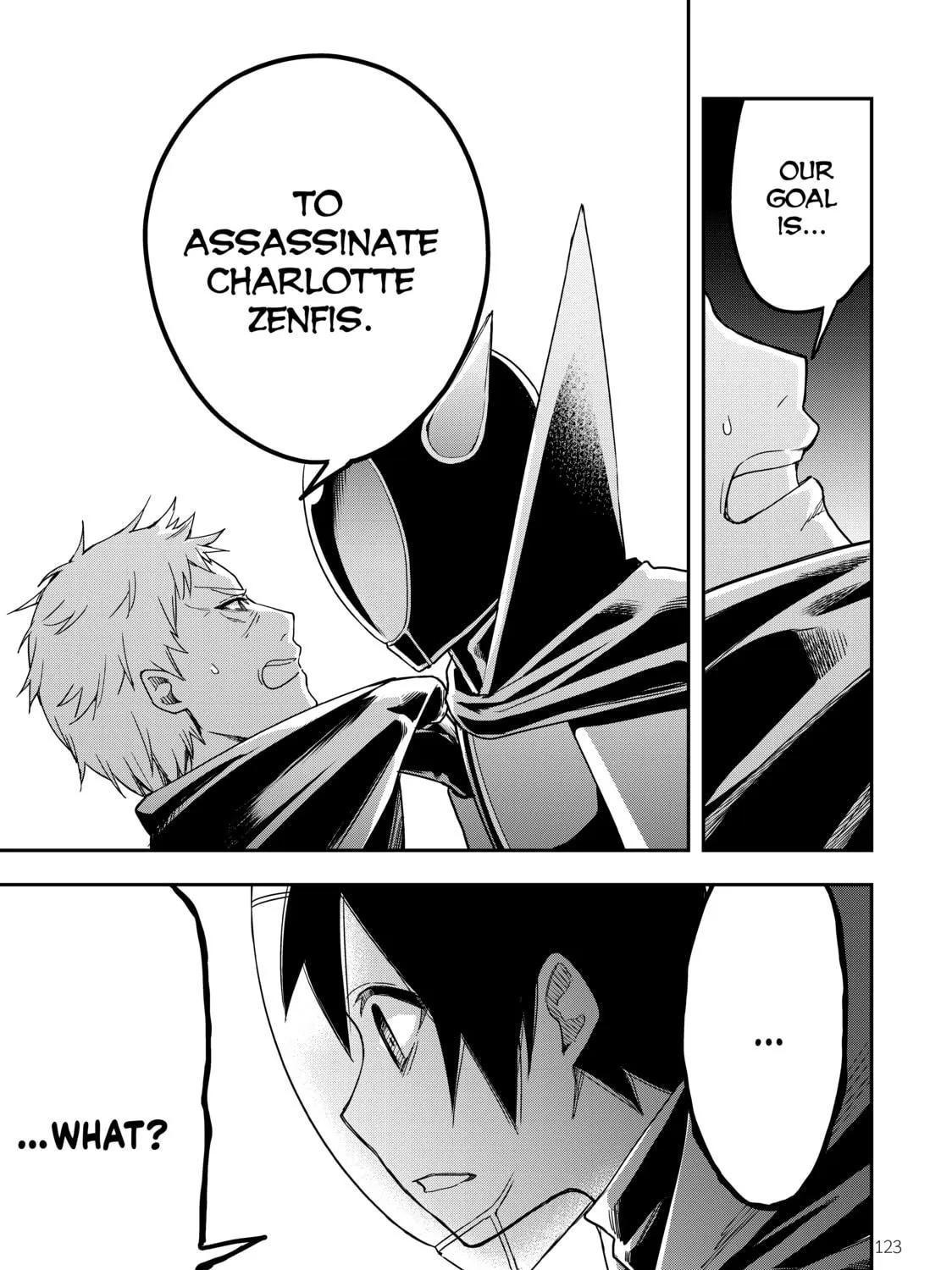 Am I Actually the Strongest? Chapter 11 page 65 - 