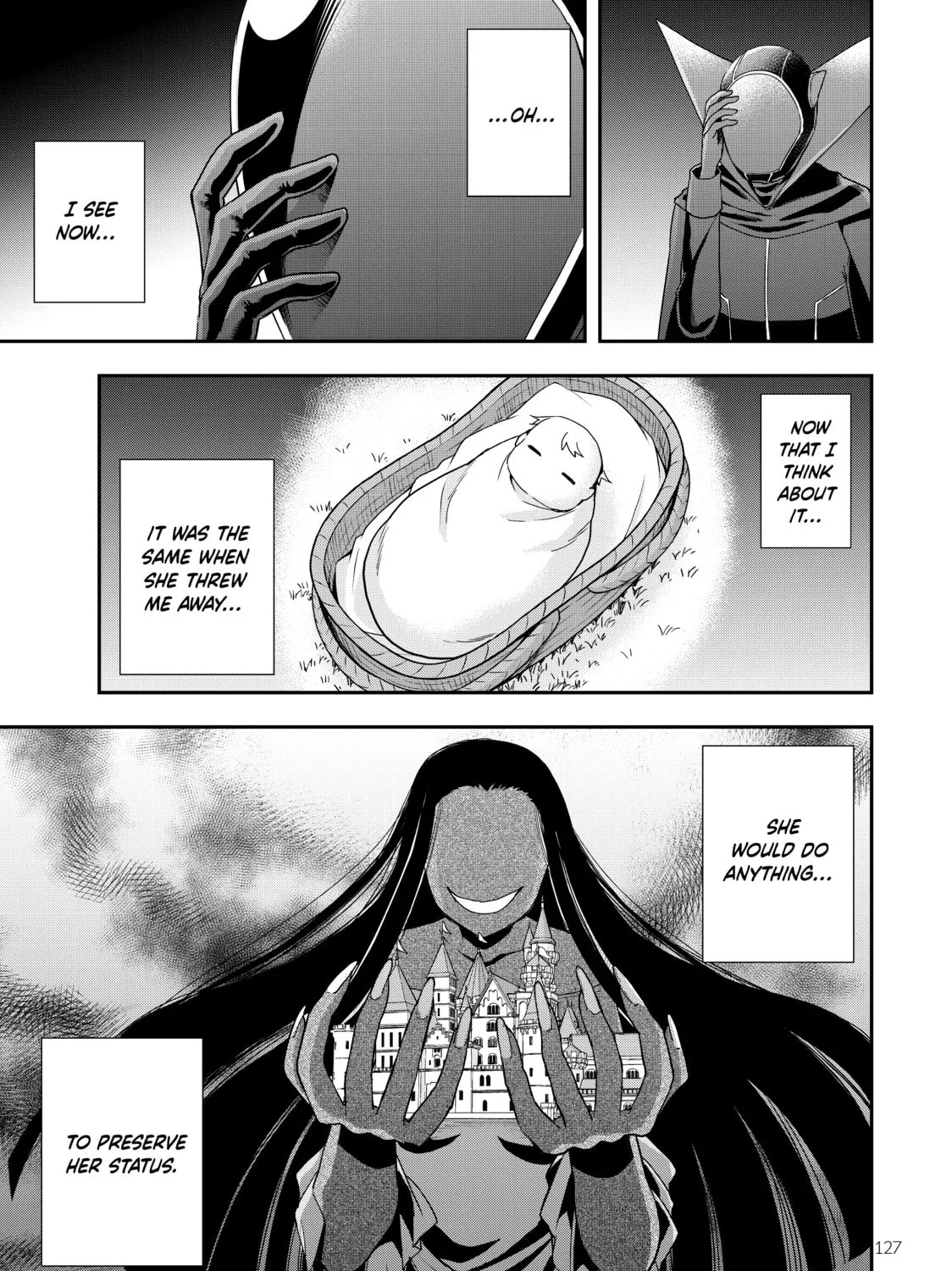 Am I Actually the Strongest? Chapter 11 page 73 - 
