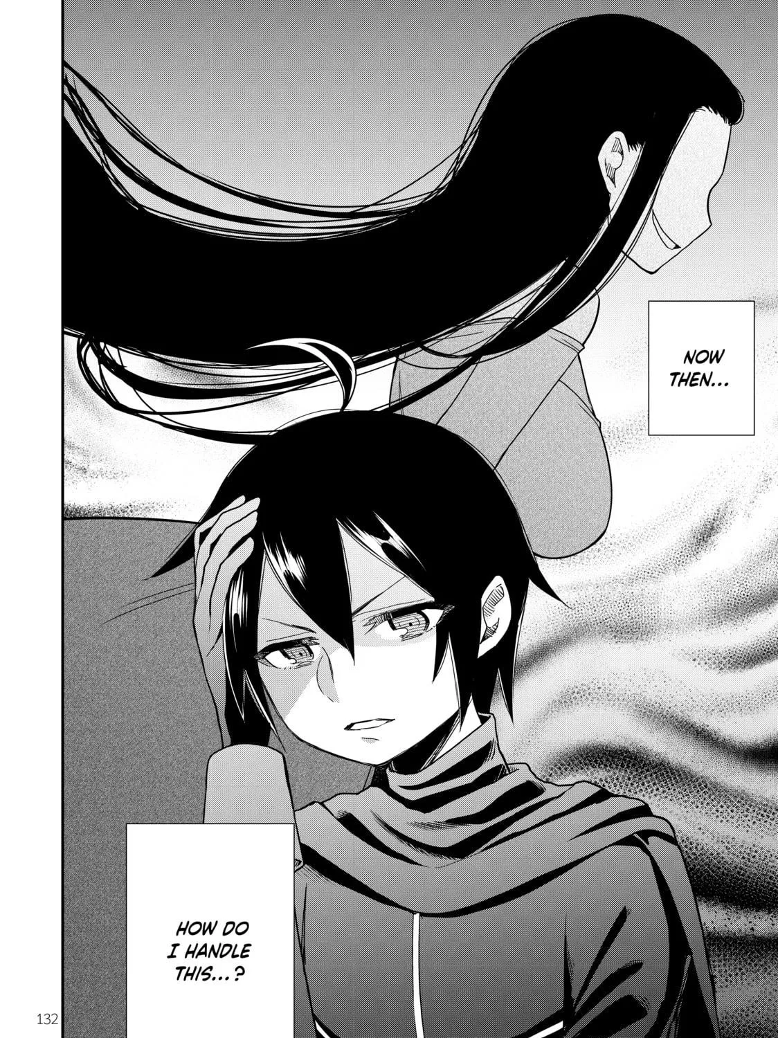 Am I Actually the Strongest? Chapter 11 page 83 - 