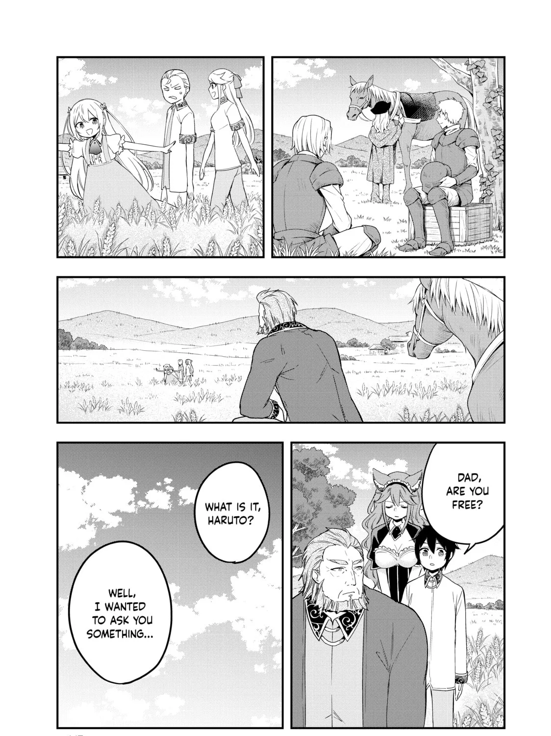 Am I Actually the Strongest? Chapter 12 page 25 - 