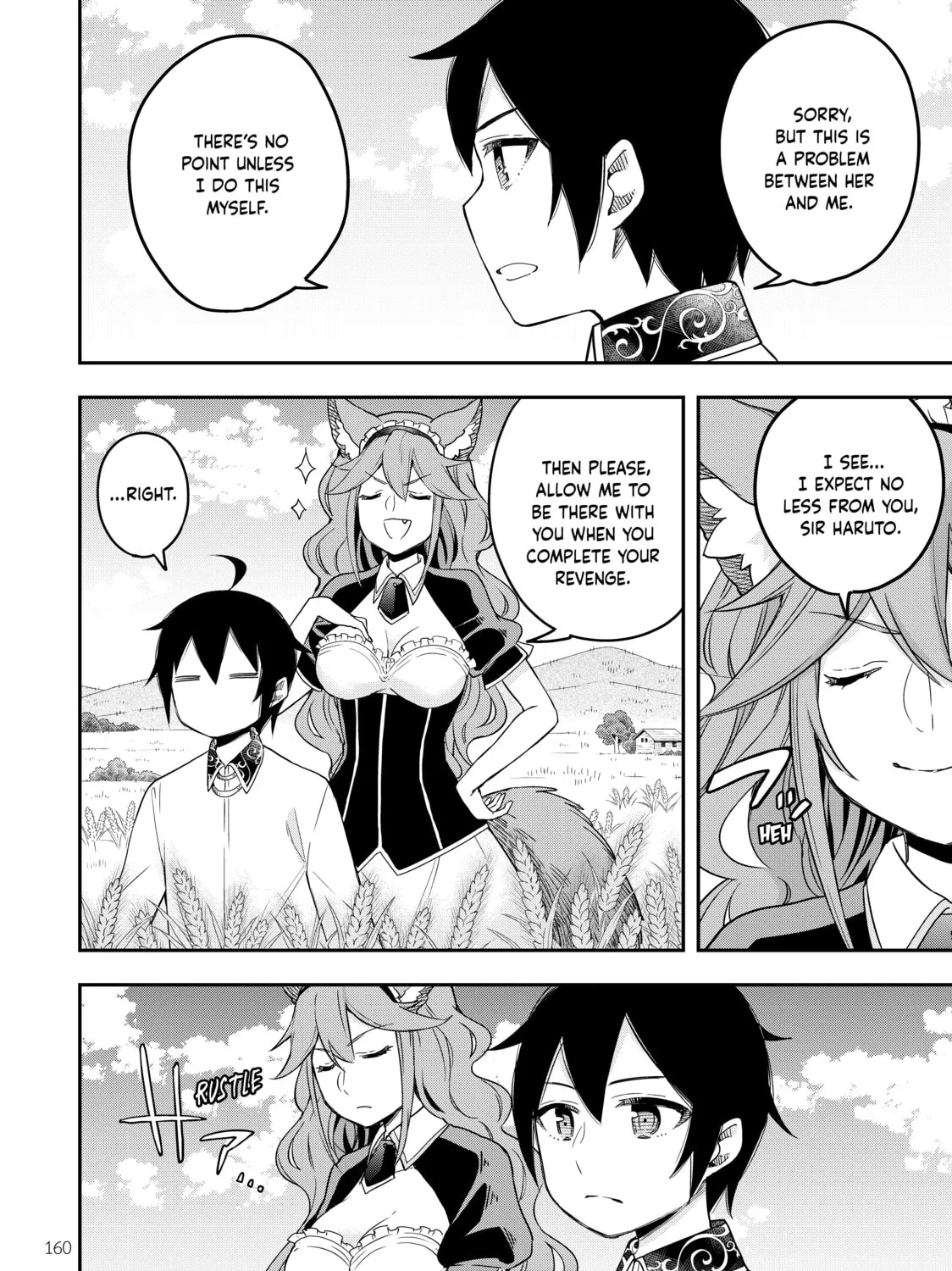 Am I Actually the Strongest? Chapter 12 page 51 - 