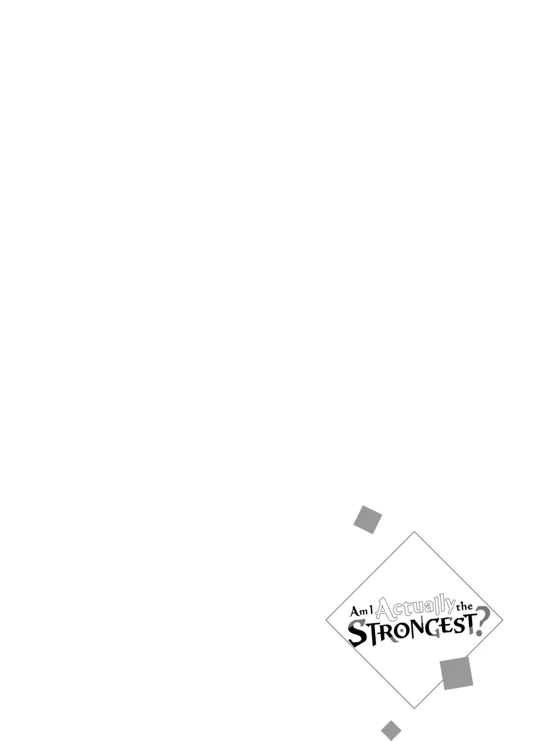 Am I Actually the Strongest? Chapter 12 page 55 - 