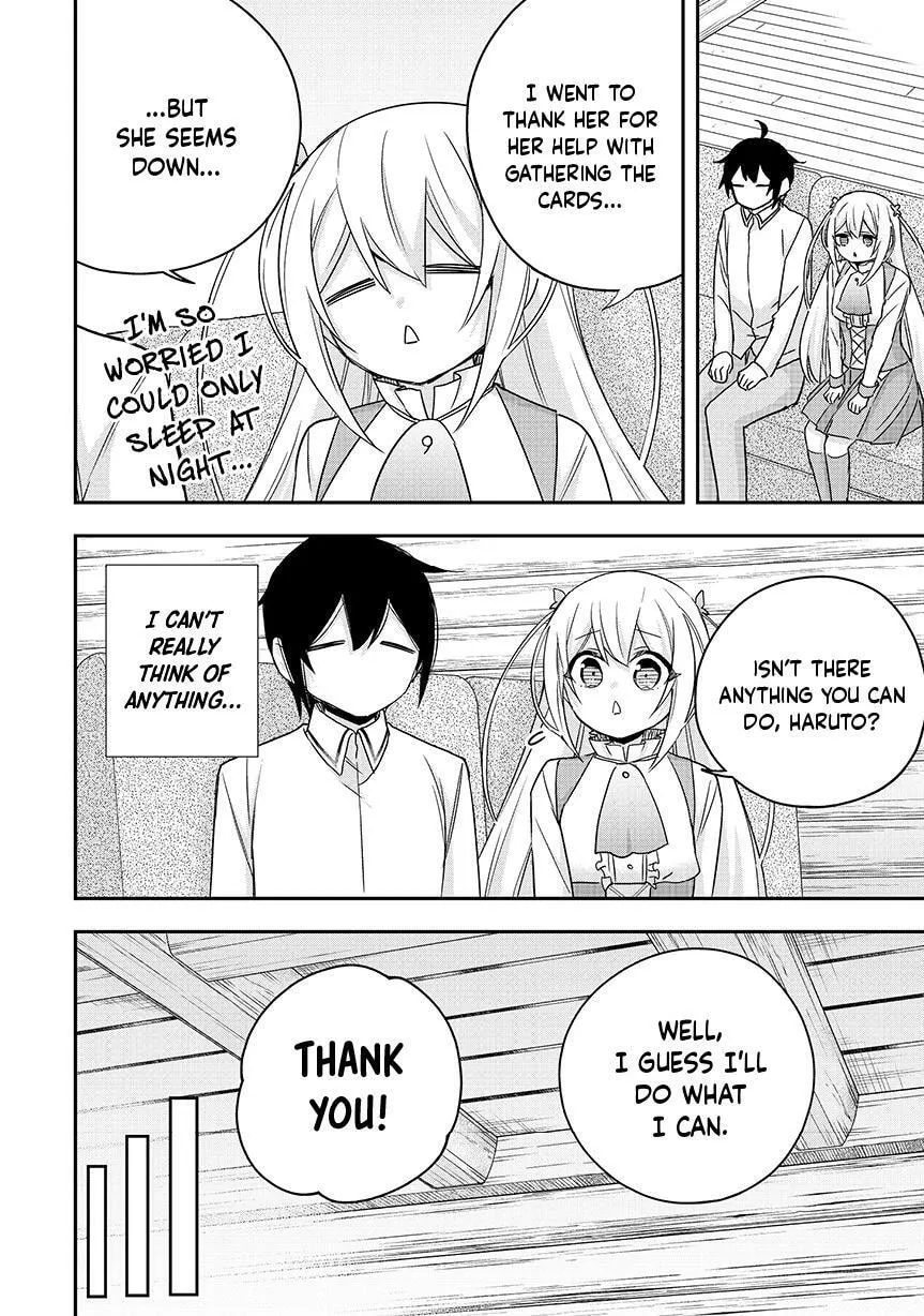 Am I Actually the Strongest? Chapter 126 page 2 - 