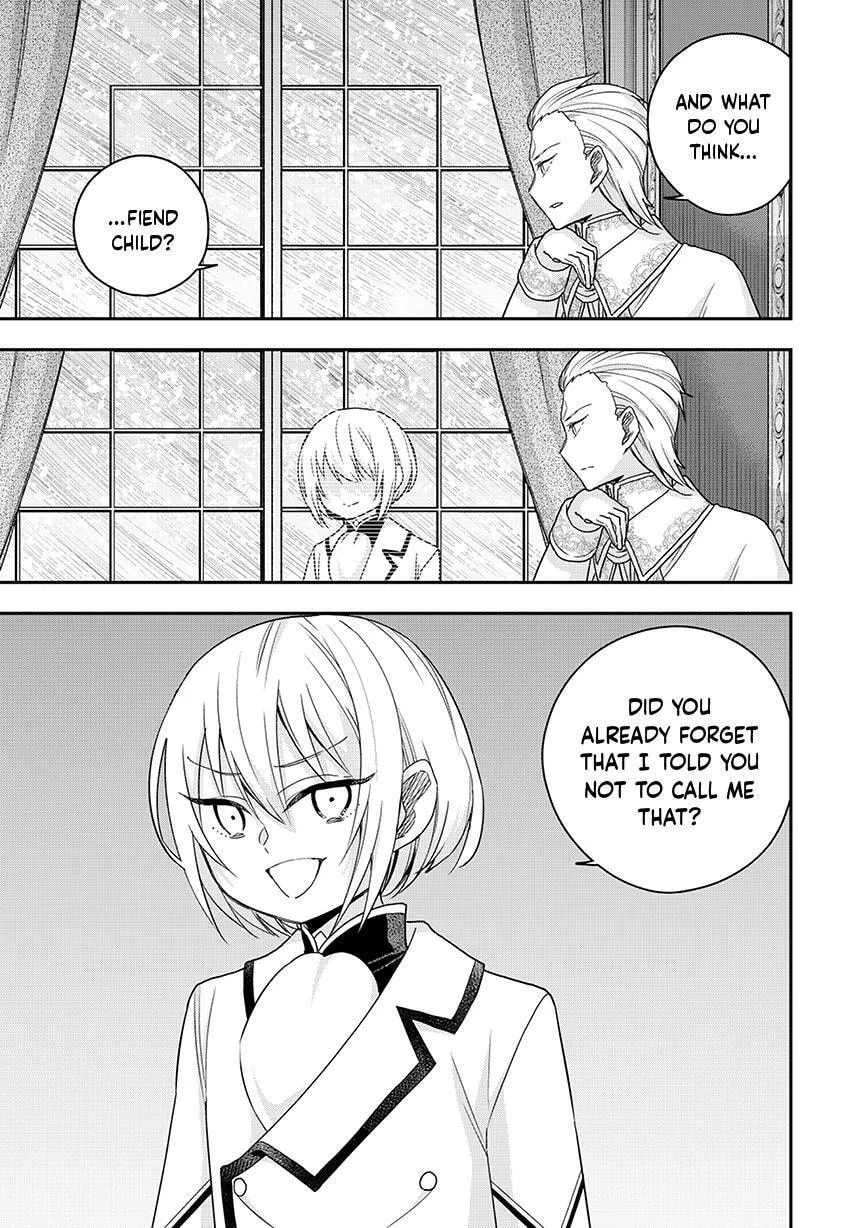 Am I Actually the Strongest? Chapter 127 page 5 - 