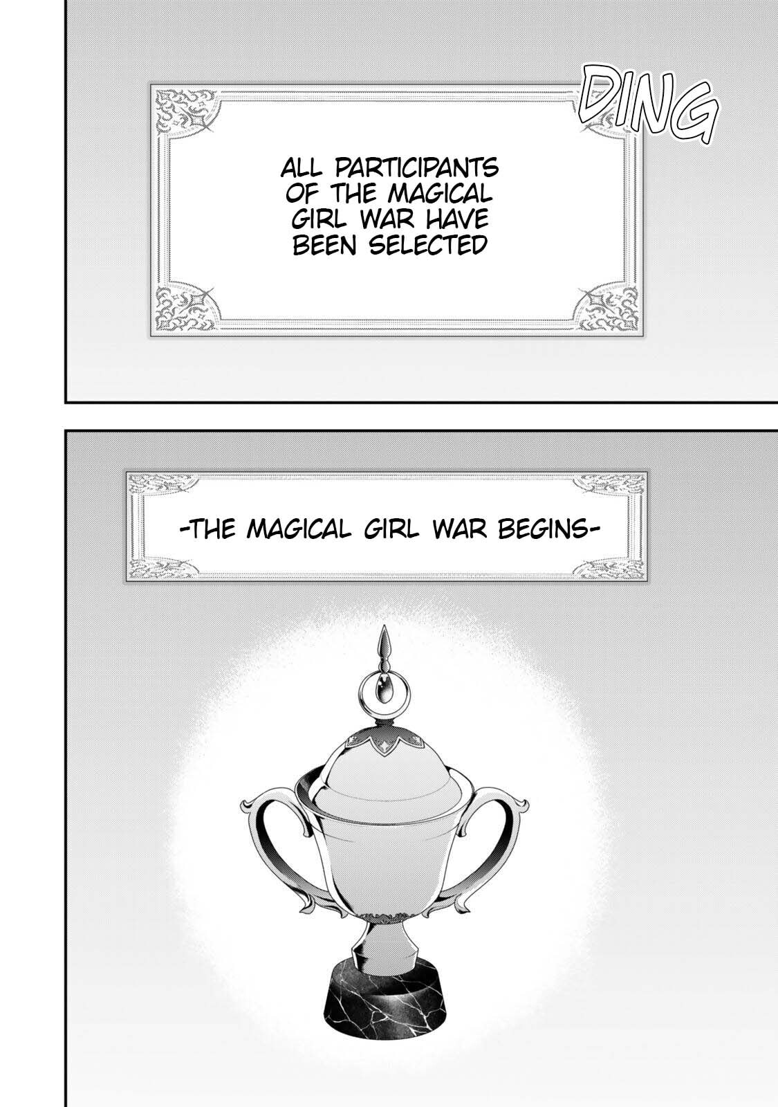 Am I Actually the Strongest? Chapter 129.2 page 18 - 
