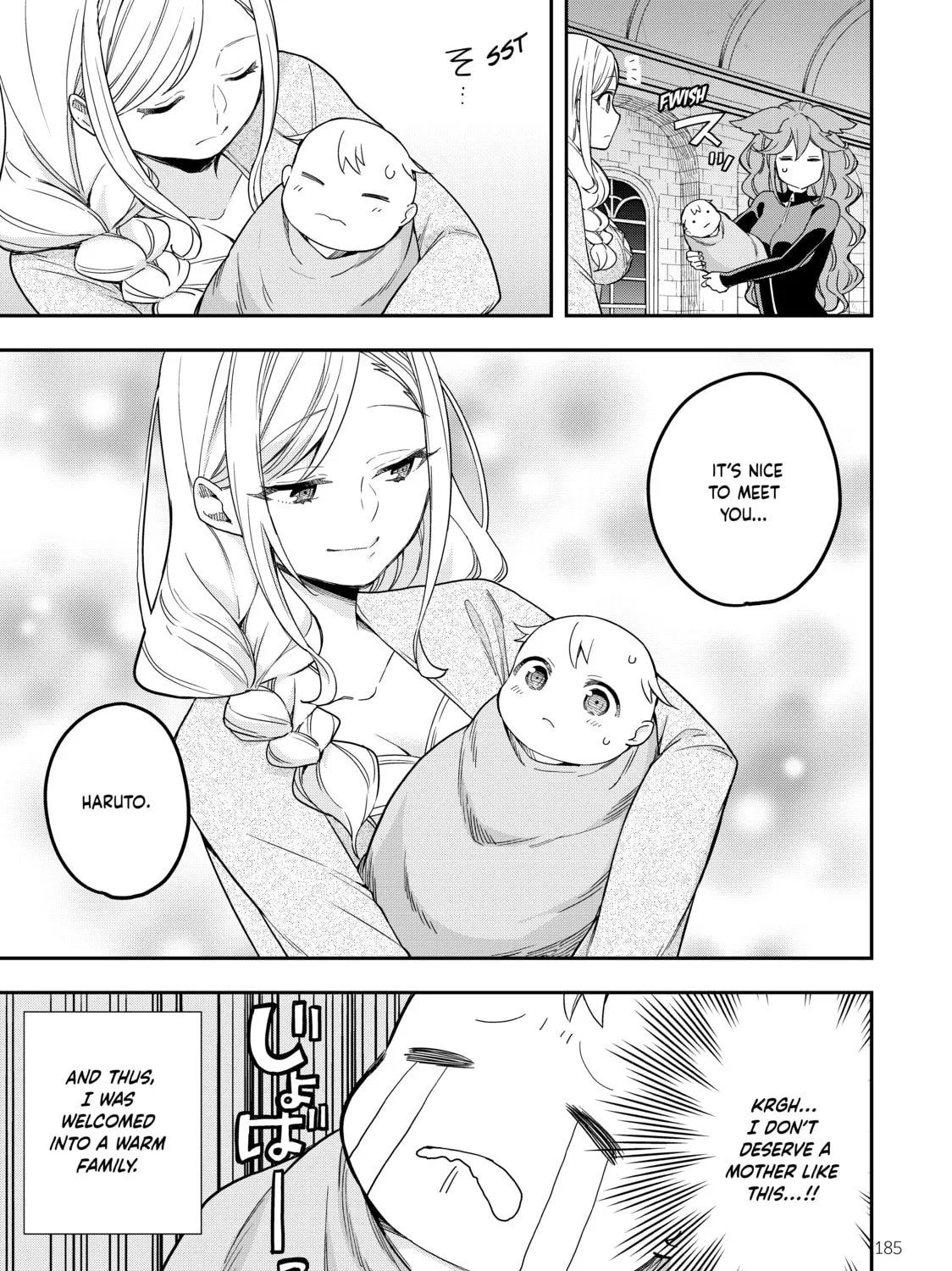 Am I Actually the Strongest? Chapter 13.5 page 13 - 