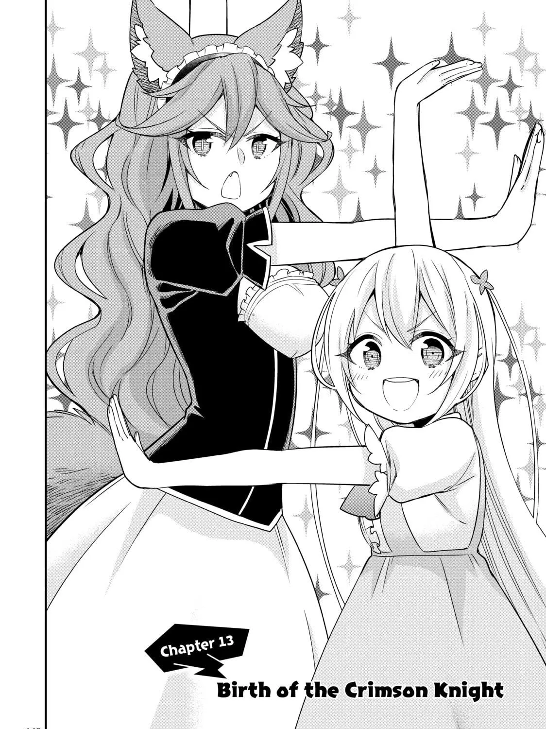 Am I Actually the Strongest? Chapter 13 page 11 - 