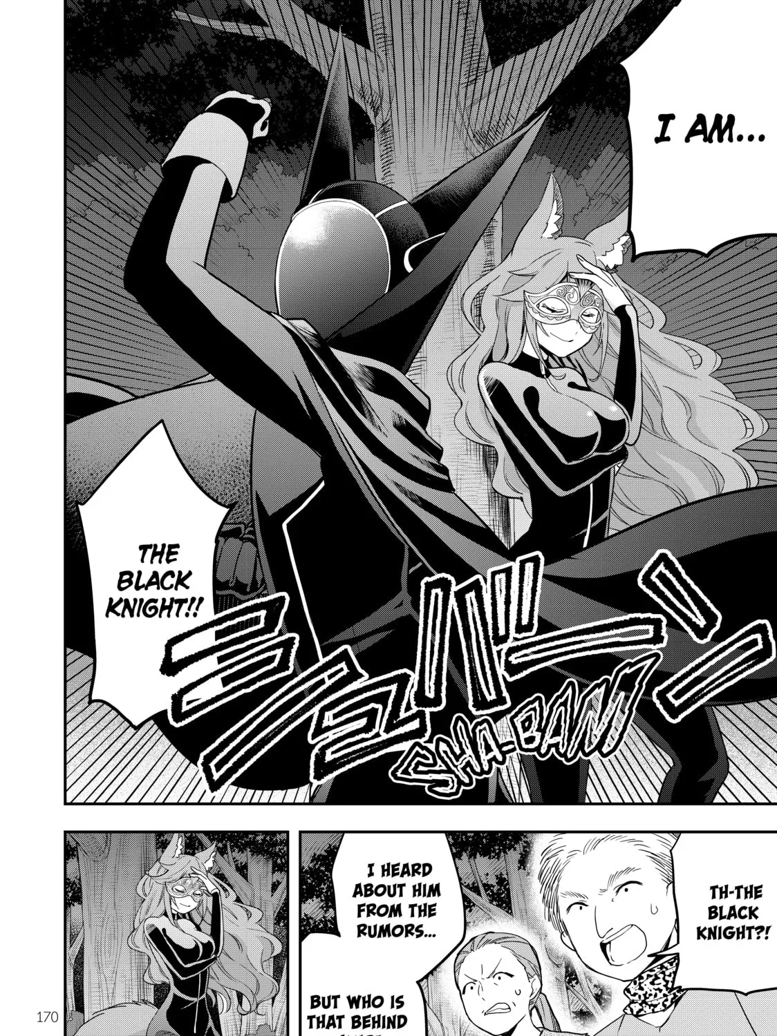 Am I Actually the Strongest? Chapter 13 page 15 - 