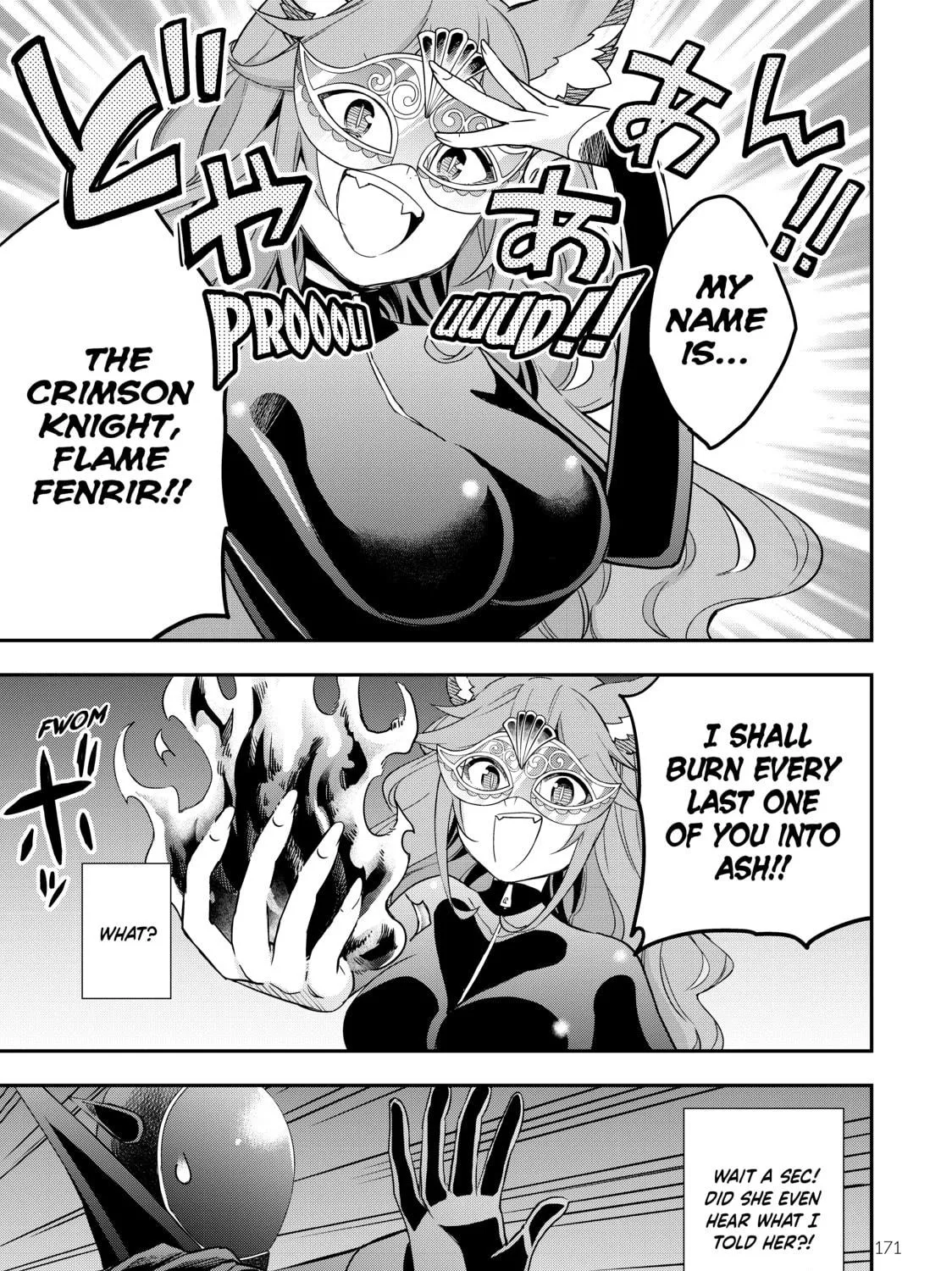 Am I Actually the Strongest? Chapter 13 page 17 - 