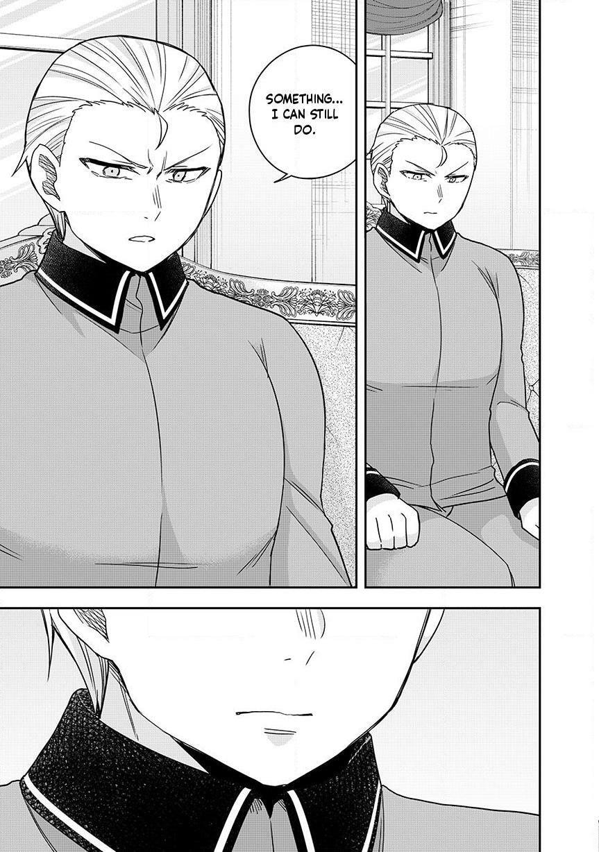 Am I Actually the Strongest? Chapter 130.2 page 2 - 
