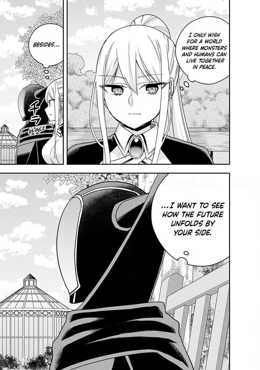 Am I Actually the Strongest? Chapter 131 page 13 - 