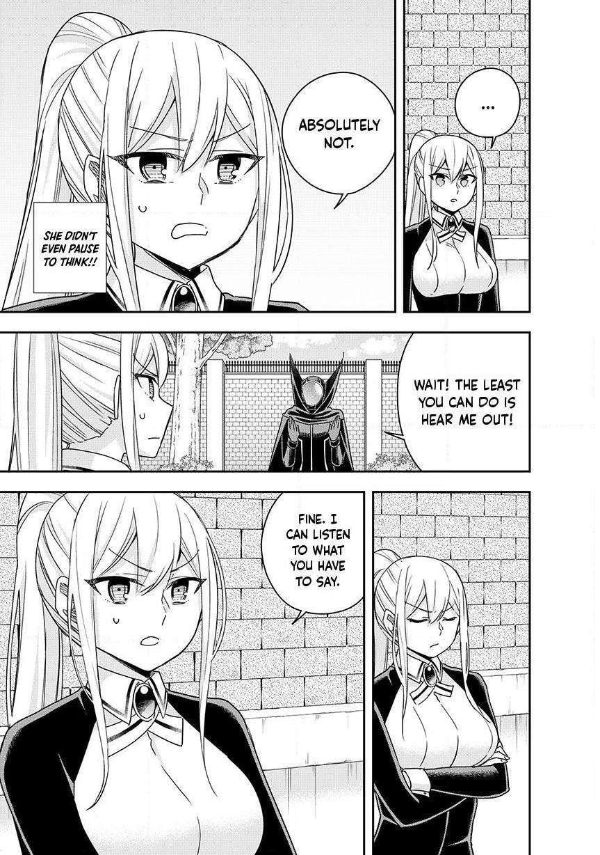 Am I Actually the Strongest? Chapter 131 page 5 - 