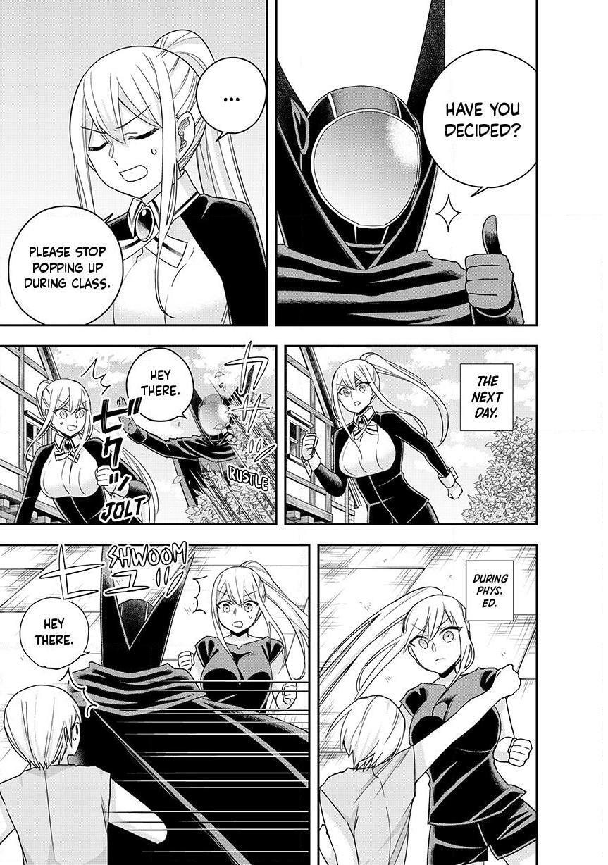 Am I Actually the Strongest? Chapter 131 page 9 - 
