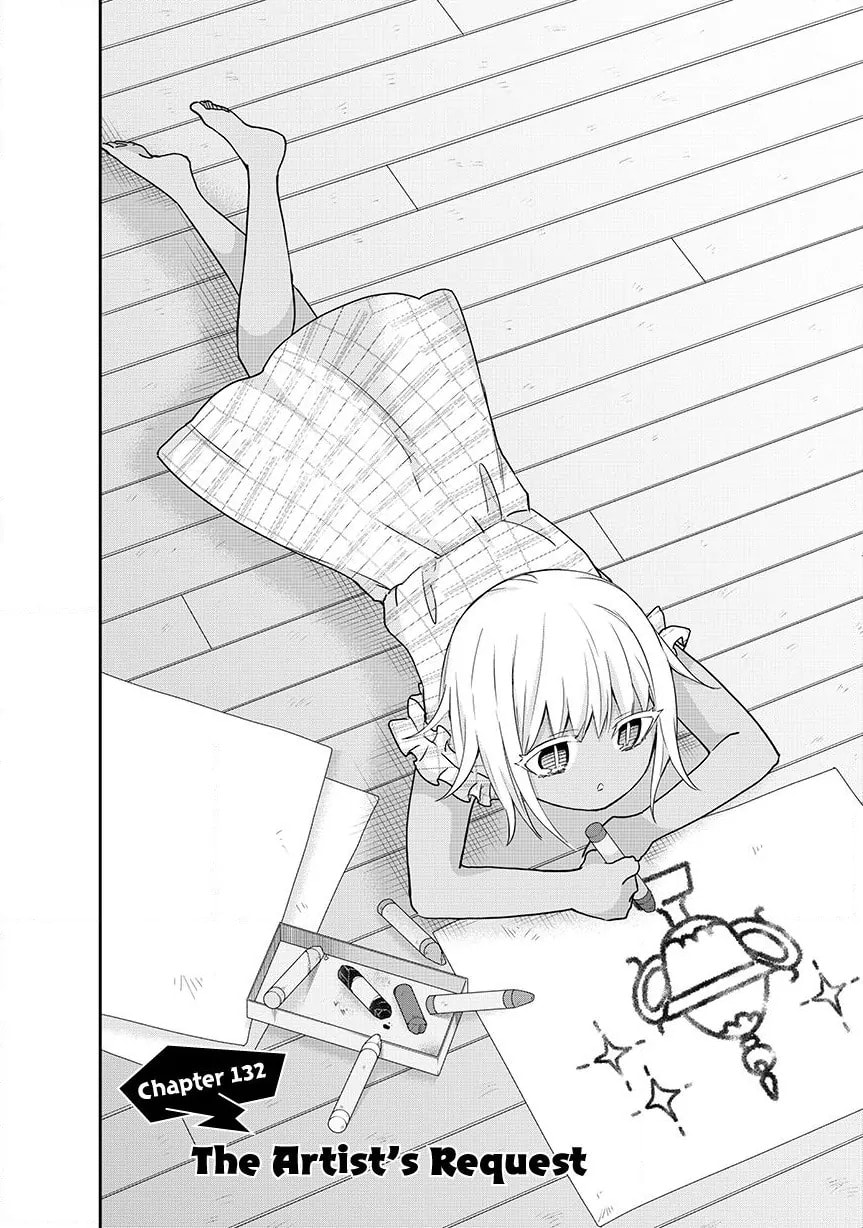 Am I Actually the Strongest? Chapter 132 page 2 - 