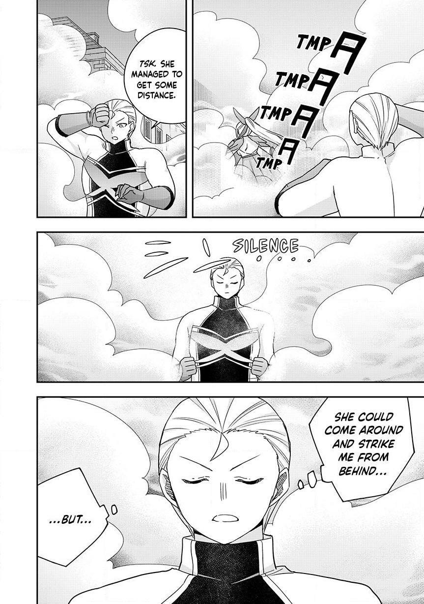 Am I Actually the Strongest? Chapter 137 page 16 - 