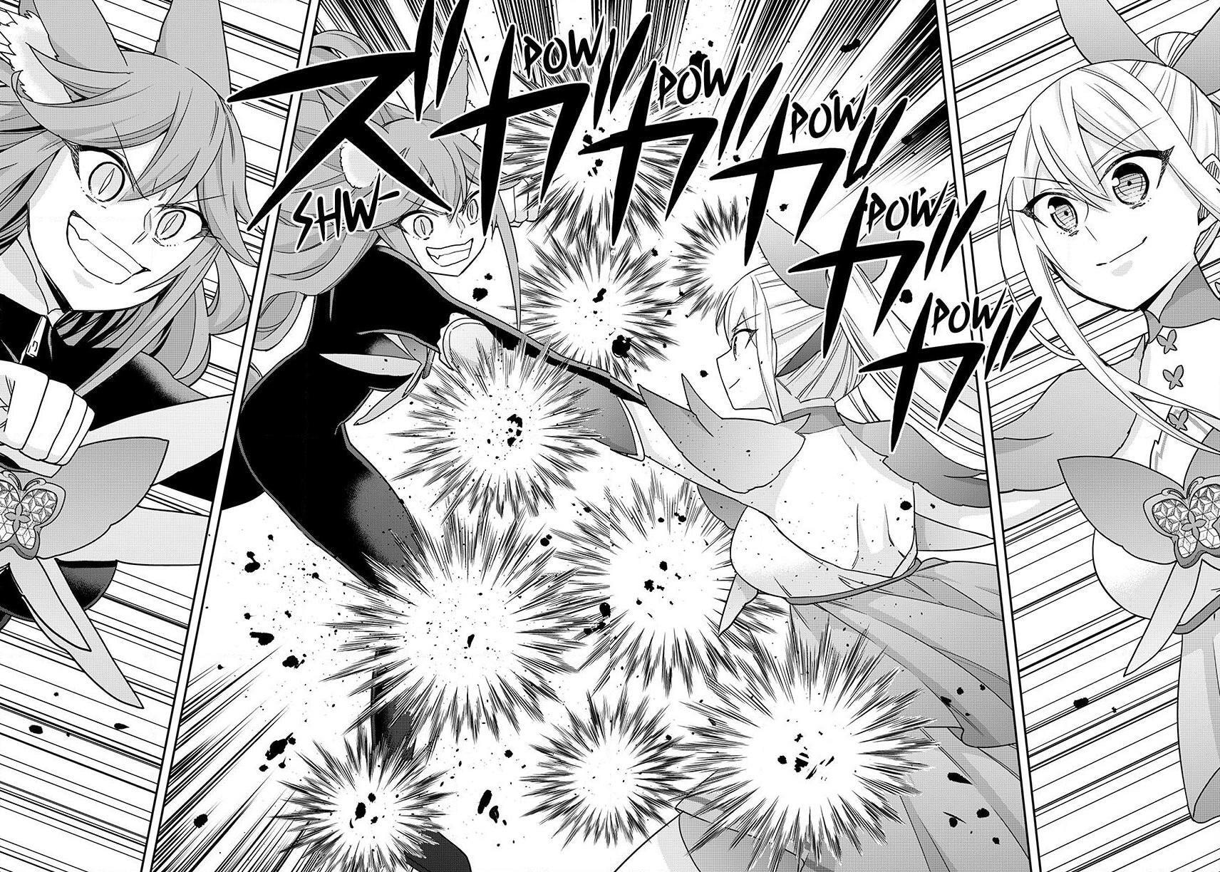 Am I Actually the Strongest? Chapter 139 page 22 - 